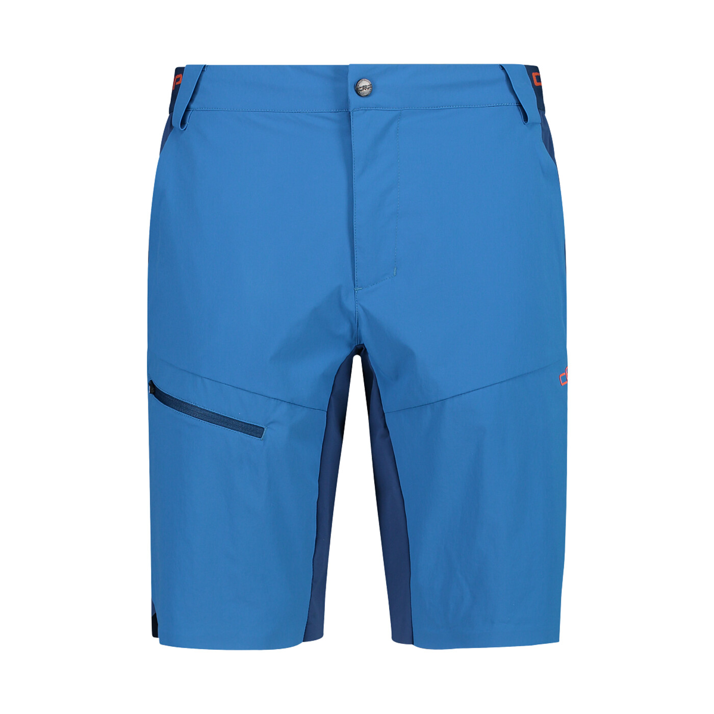 BERMUDA Funktionsshort CMP - Herren