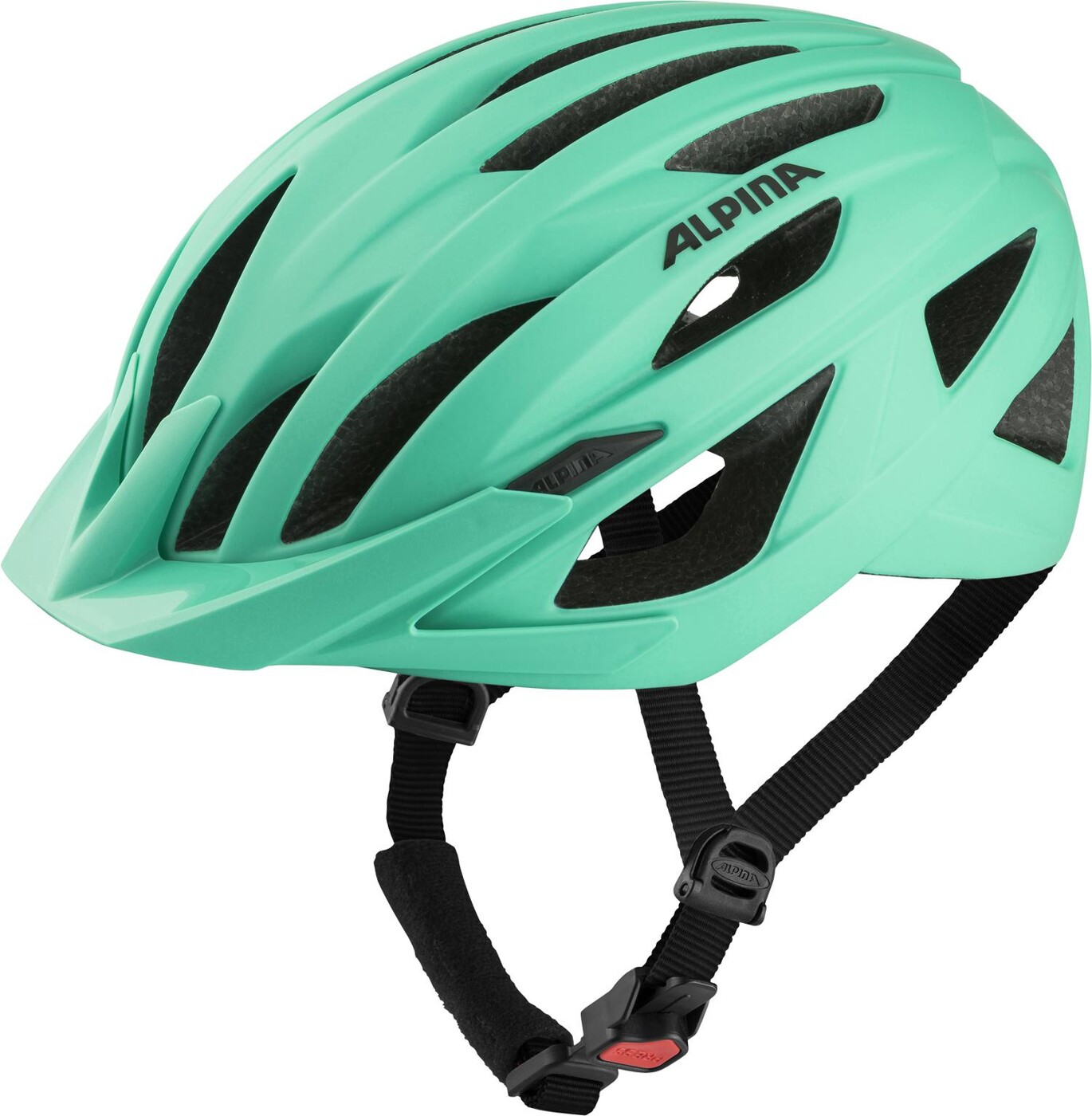Bikehelm ALPINA PARANA