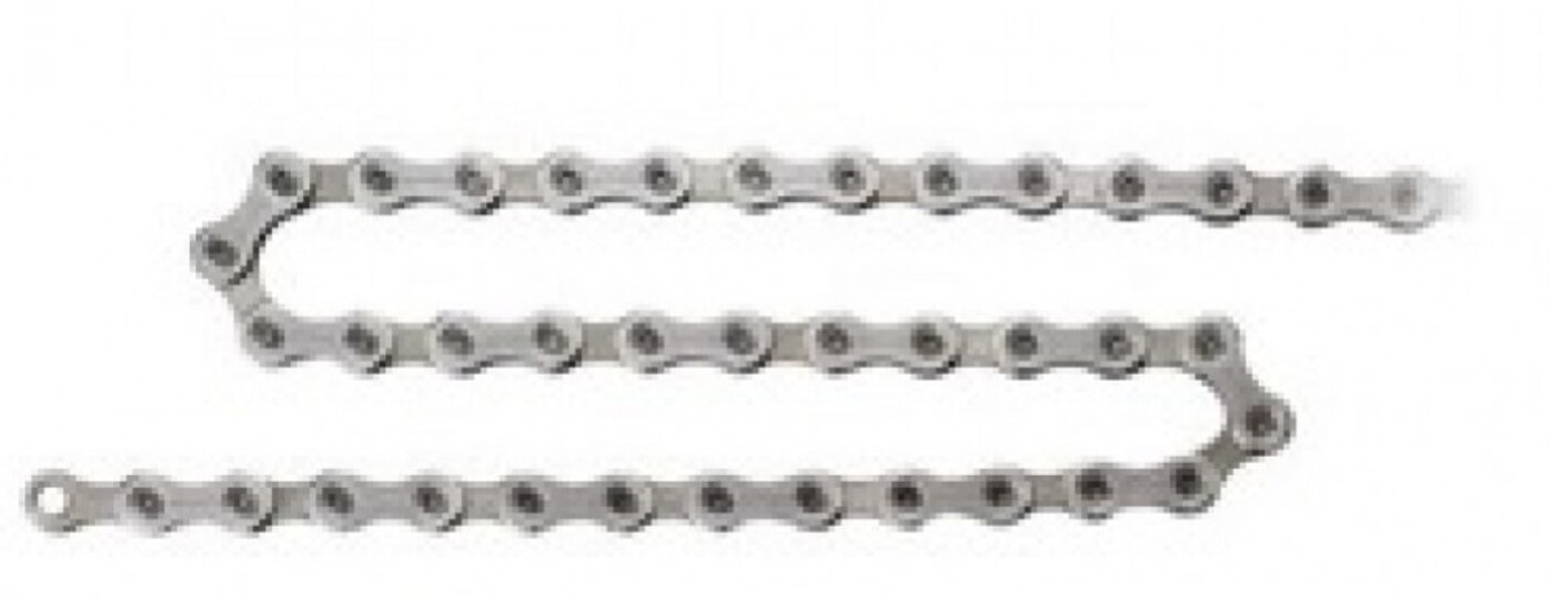 SHIMANO Kette CNE6070 9-FACH 138 Gl.