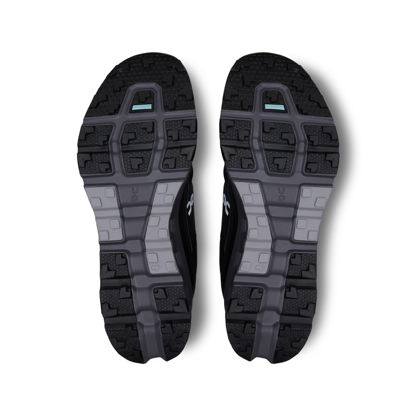 ON CLOUDVISTA 2 WATERPROOF - Herren