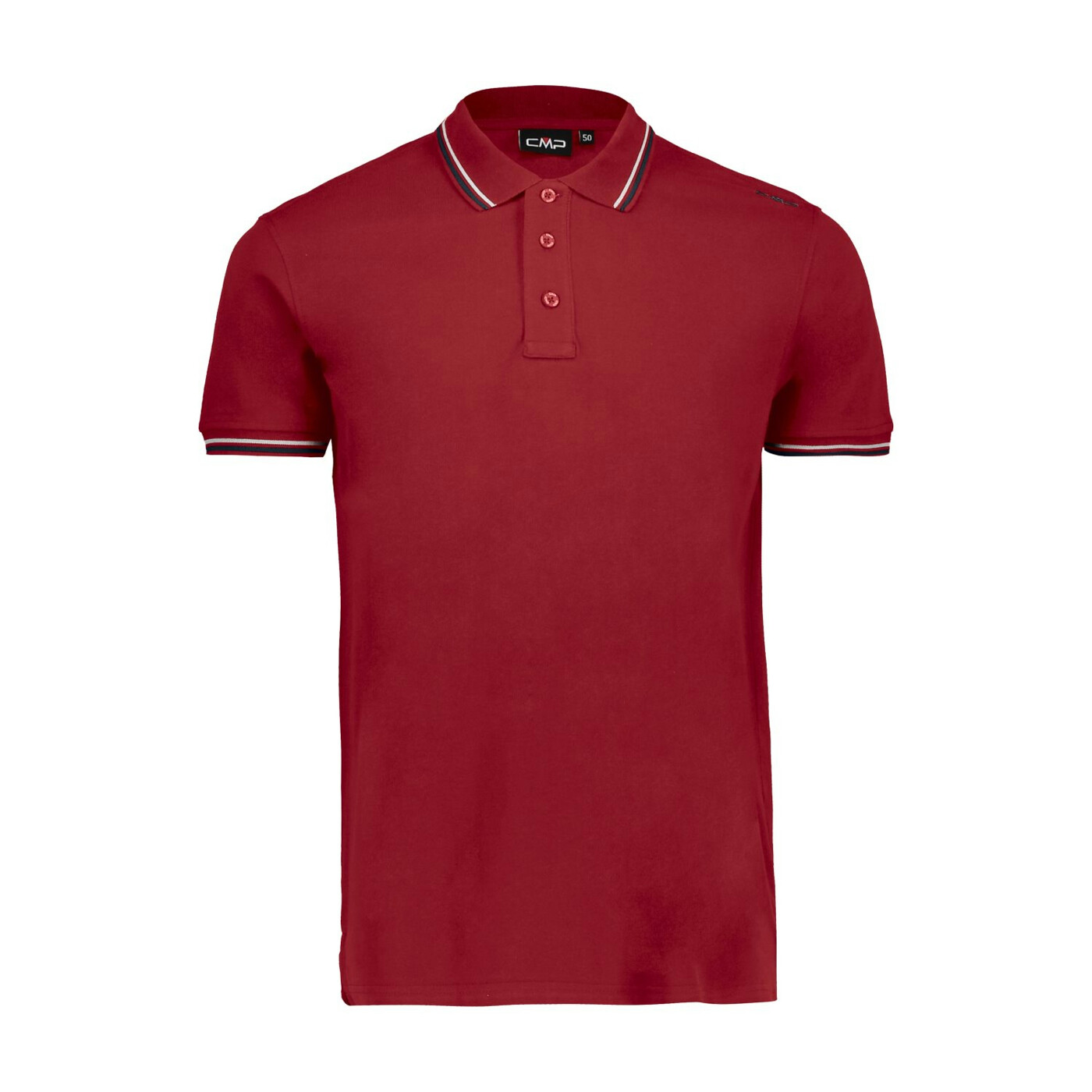 POLO M CMP - Herren