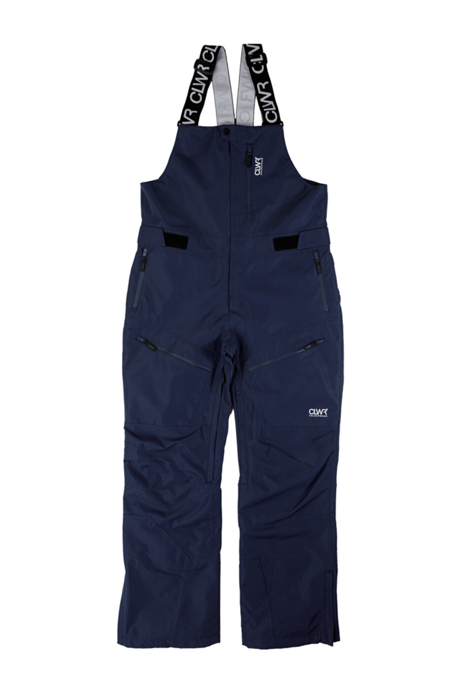 COLOUR WEAR M Slash BIB Pants CLWR - Damen