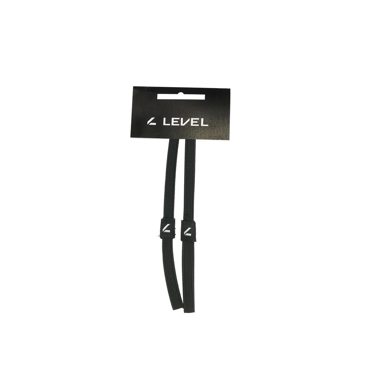 LEVEL ELASTIC LEASH - PACK