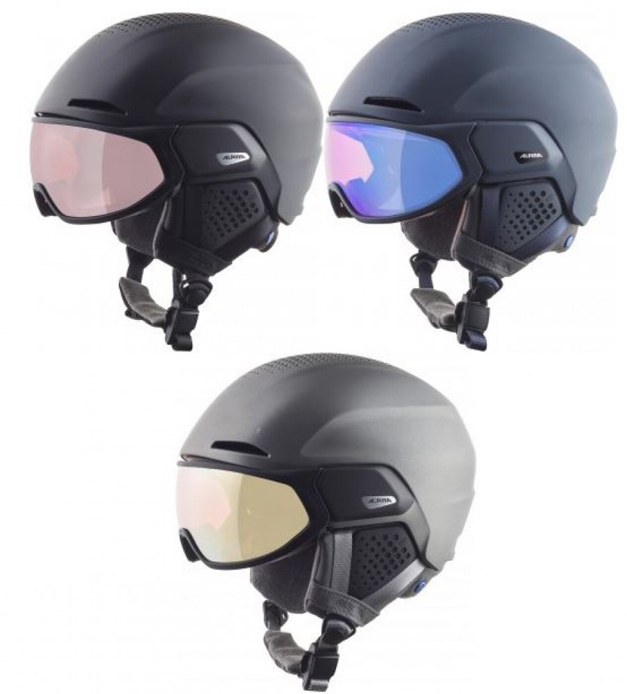 ALTO HELM ALPINA