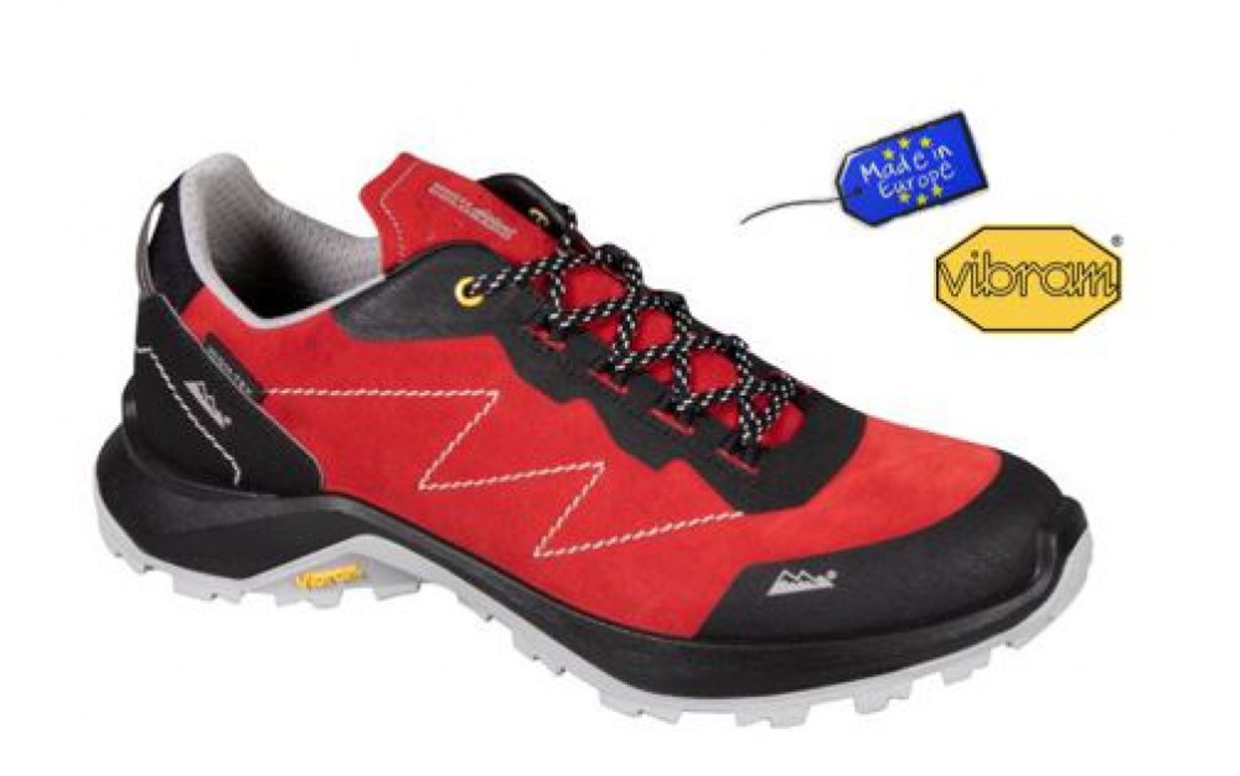 HIGH COLORADO EVO TRAIL PRO UNI