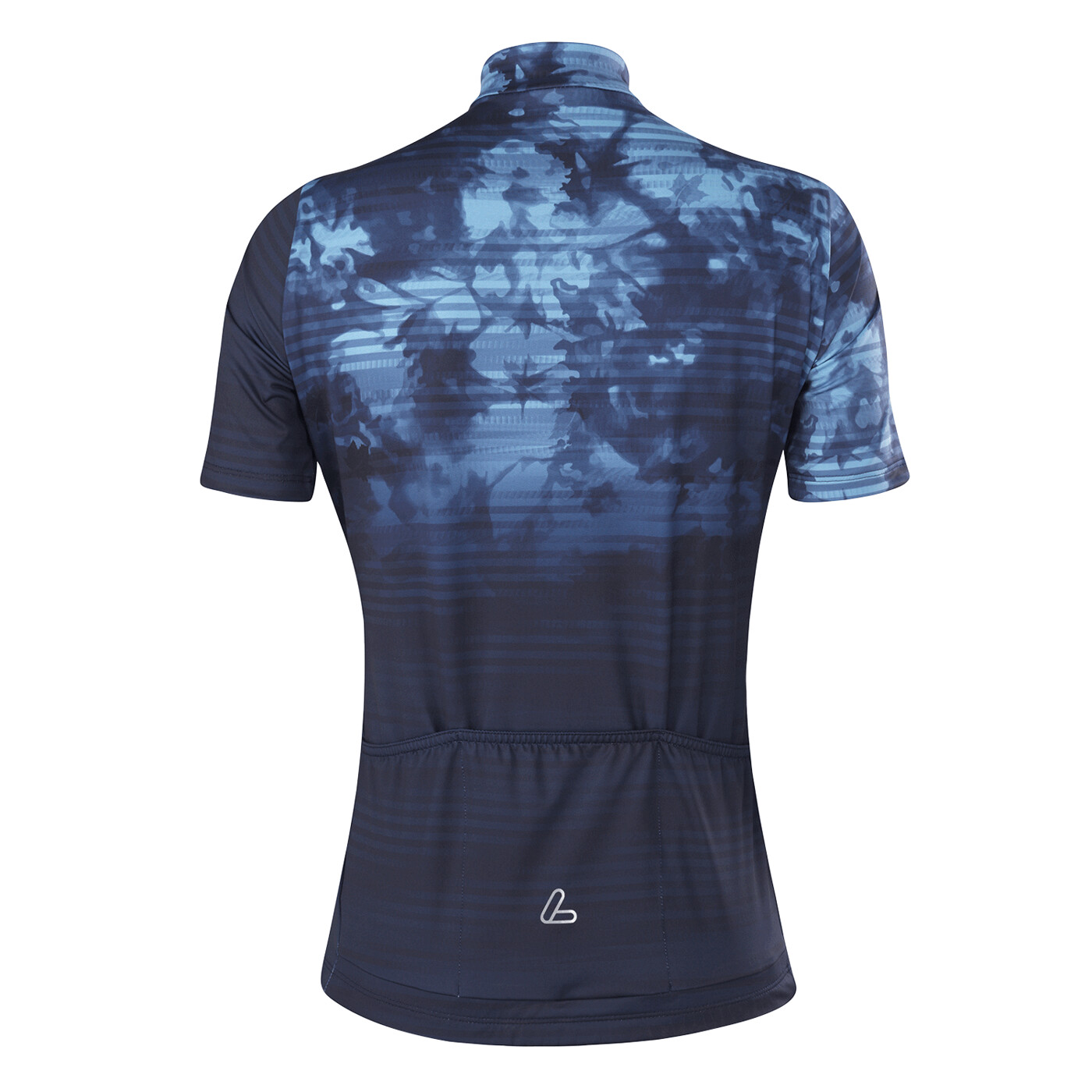 LÖFFLER W BIKE JERSEY HZ SPIRIT MID - Damen