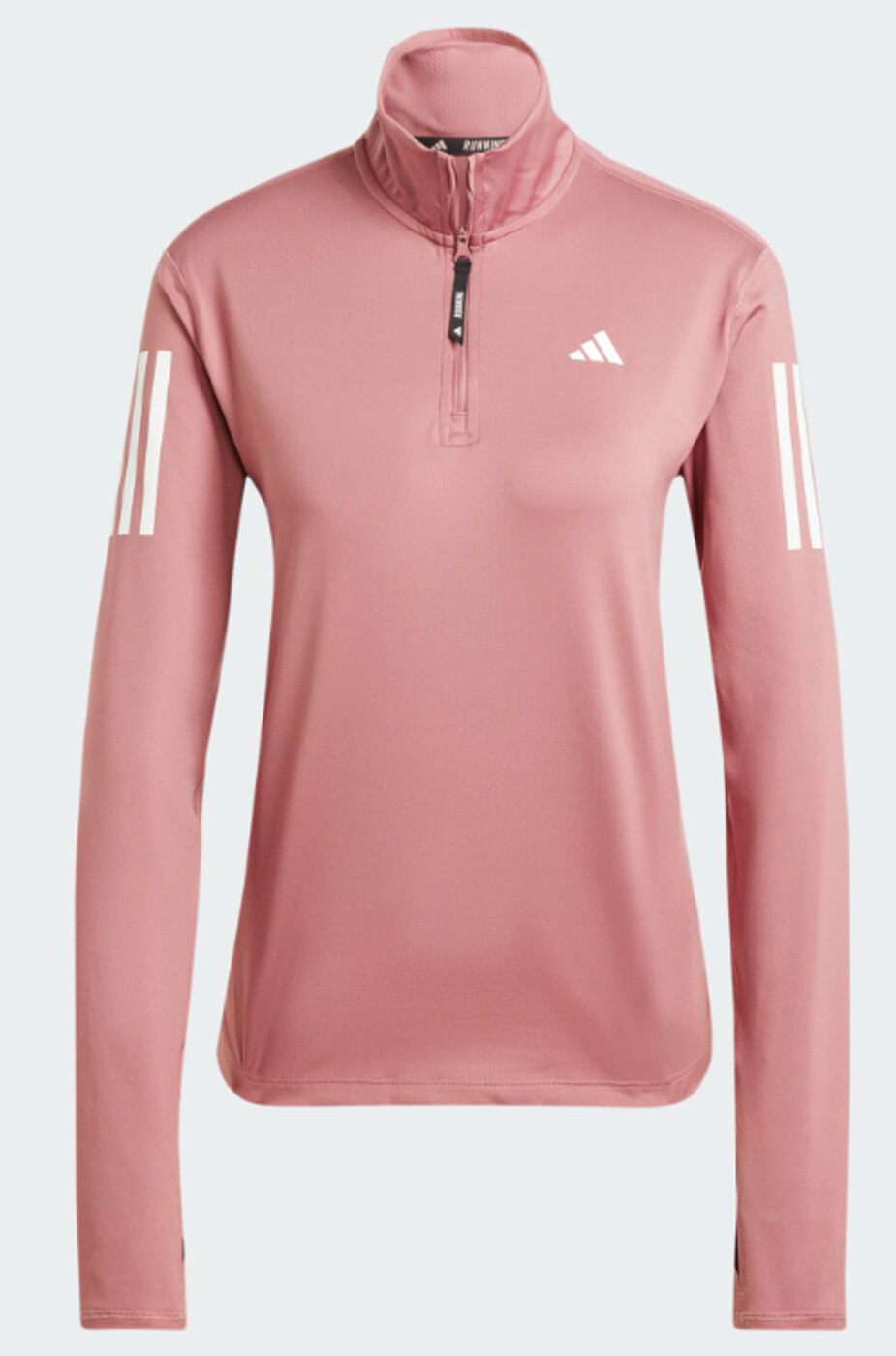 OTR B HZIP Funktionsshirt ADIDAS - Damen