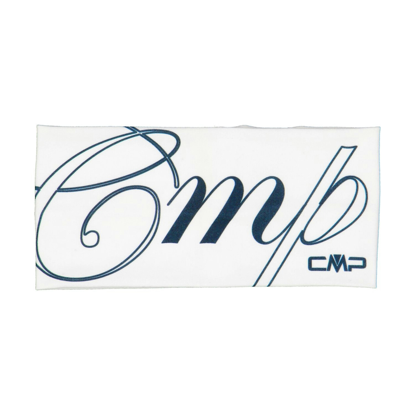 CAMPAGNOLO Stirnband WOMAN HEADBAND CMP - Herren