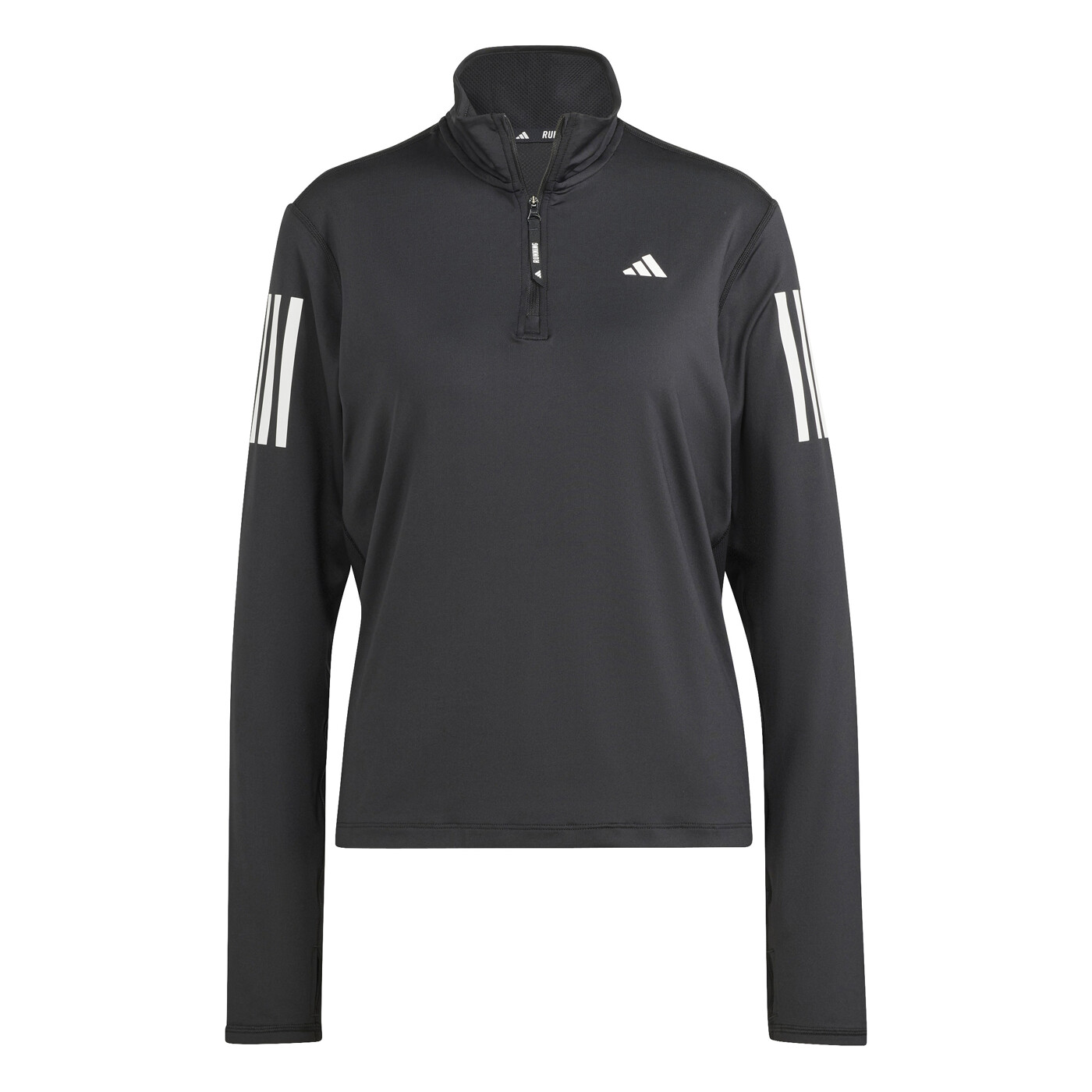 OTR B HZIP Funktionsshirt ADIDAS - Damen