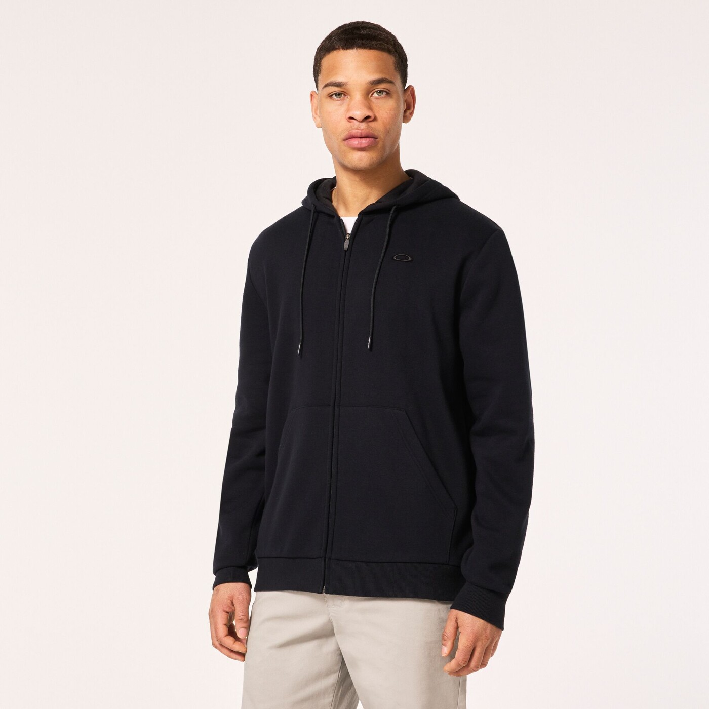RELAX FULL ZIP HOODIE 2.0 JACKET OAKLEY - Herren