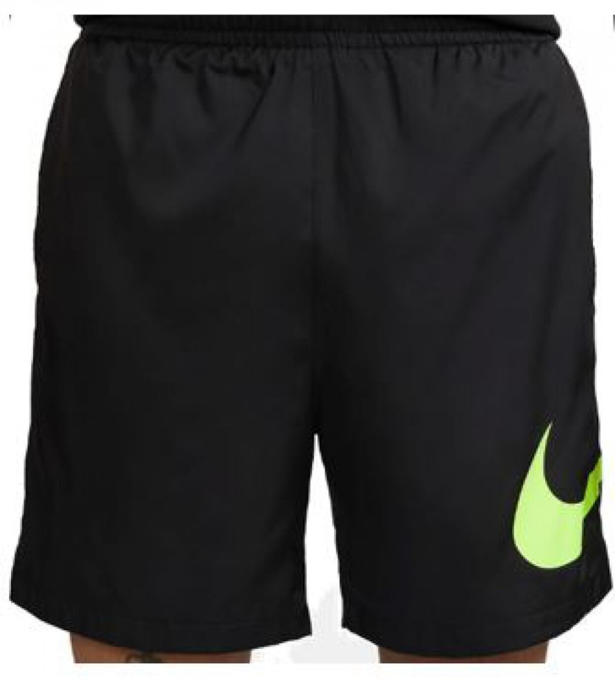 NIKE M NSW REPEAT SW WVN SHORT - Herren