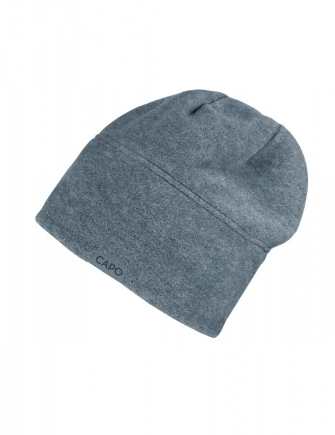 BEANIE, FLEECE REFLEXLABEL CAPO - Herren