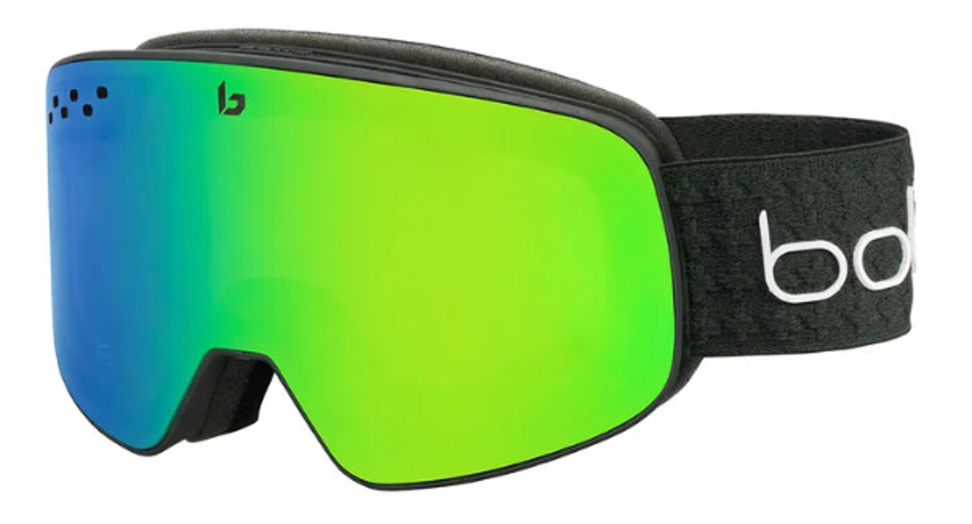 BOLLÉ NEVADA SKIBRILLE BOLLE