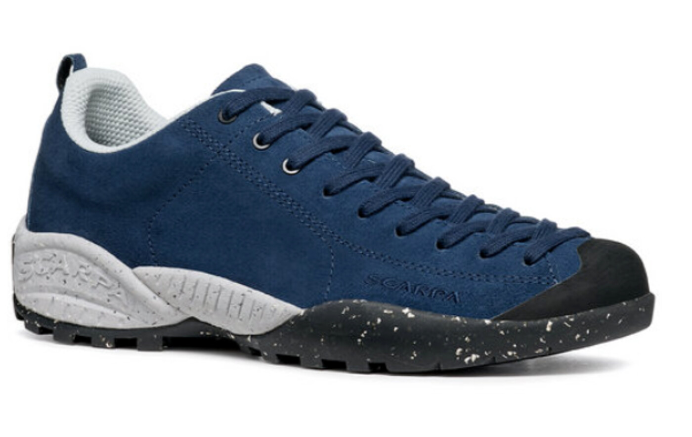 MOJITO PLANET SUEDE Recycling-Sneaker SCARPA - Damen