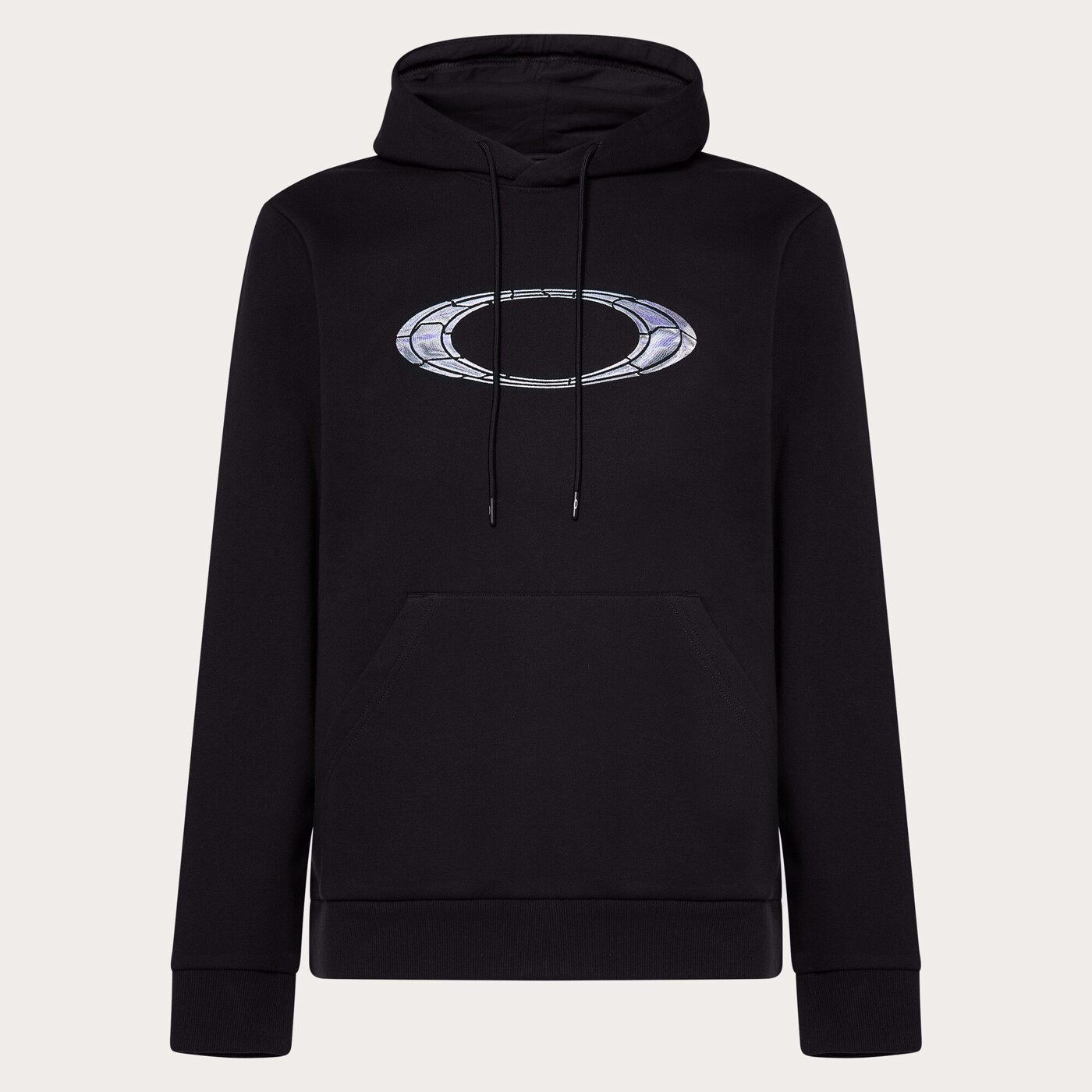 MTL LIQUID ELLIPSE HOODIE Pullover OAKLEY - Herren