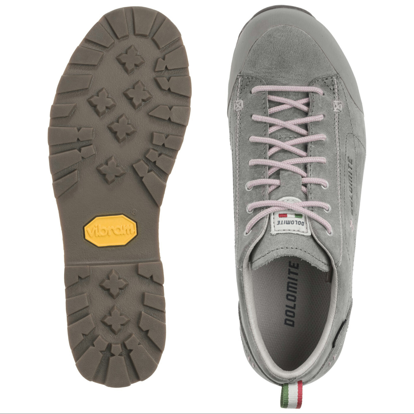 DOLOMITE DOL SHOE W'S 54 LOW FG GTX - Damen