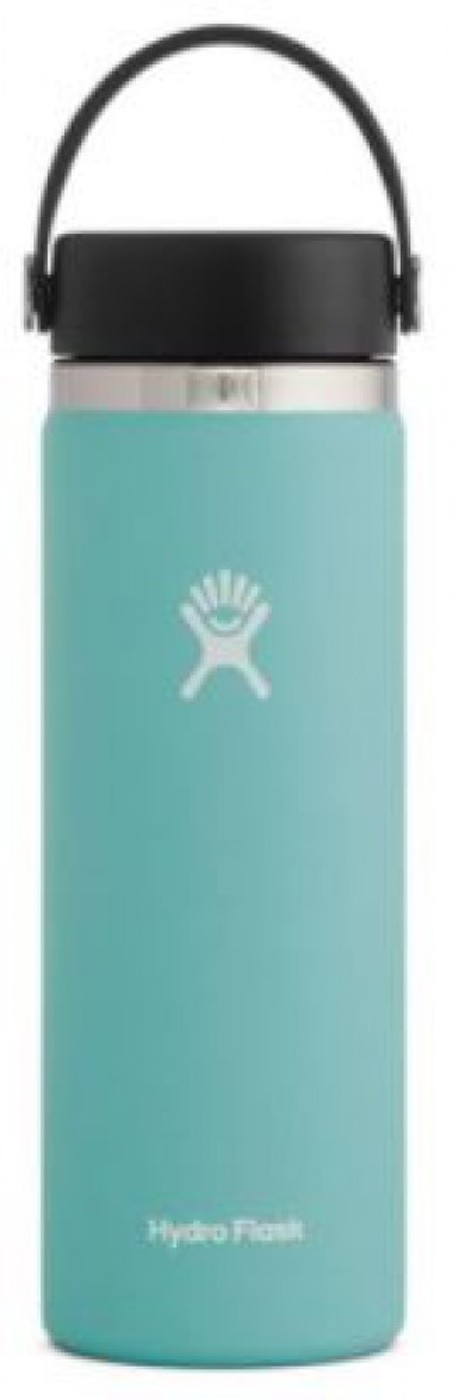 HYDRO FLASK 20 OZ Wide Flex Cap