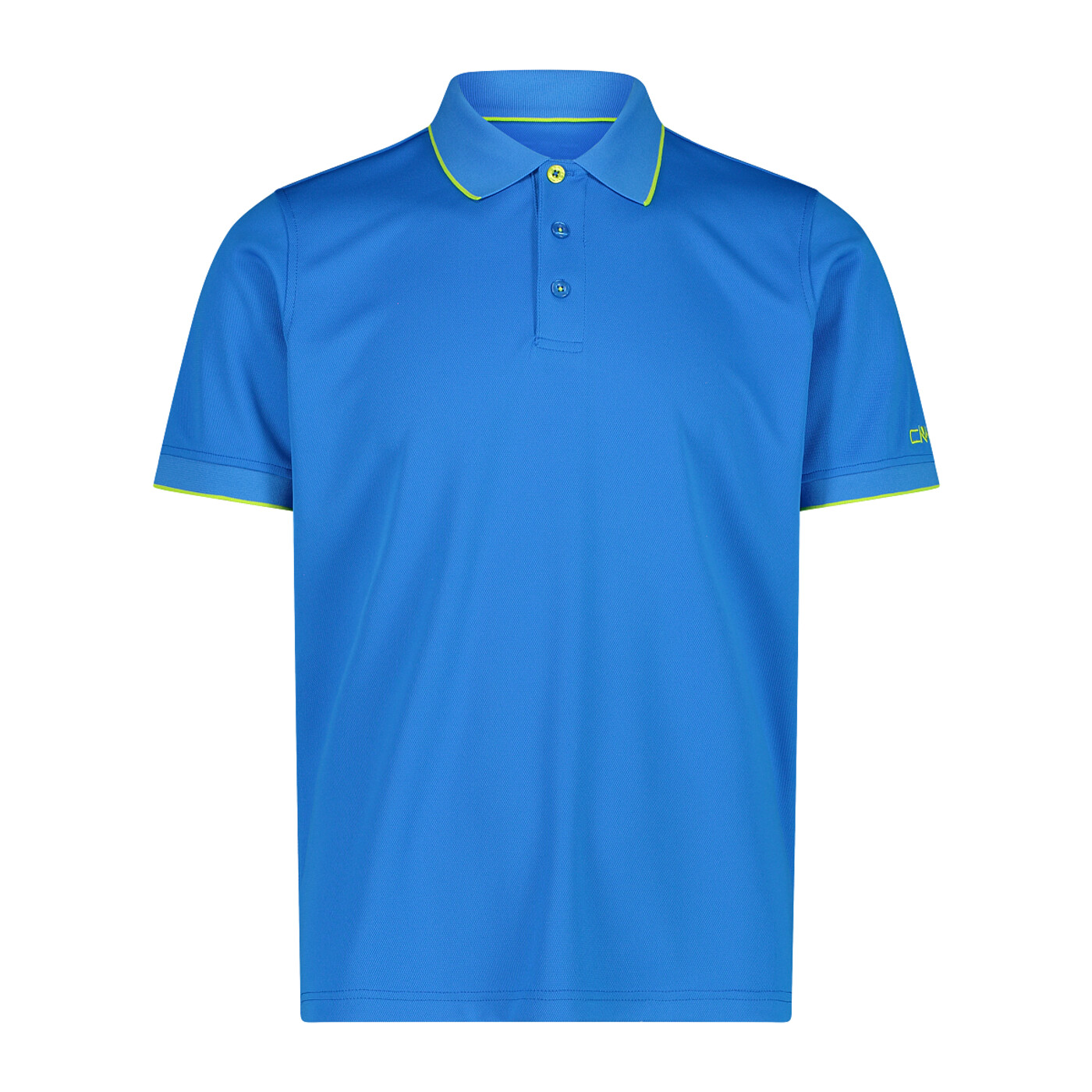 CAMPAGNOLO POLO Funktionspolo CMP - Herren