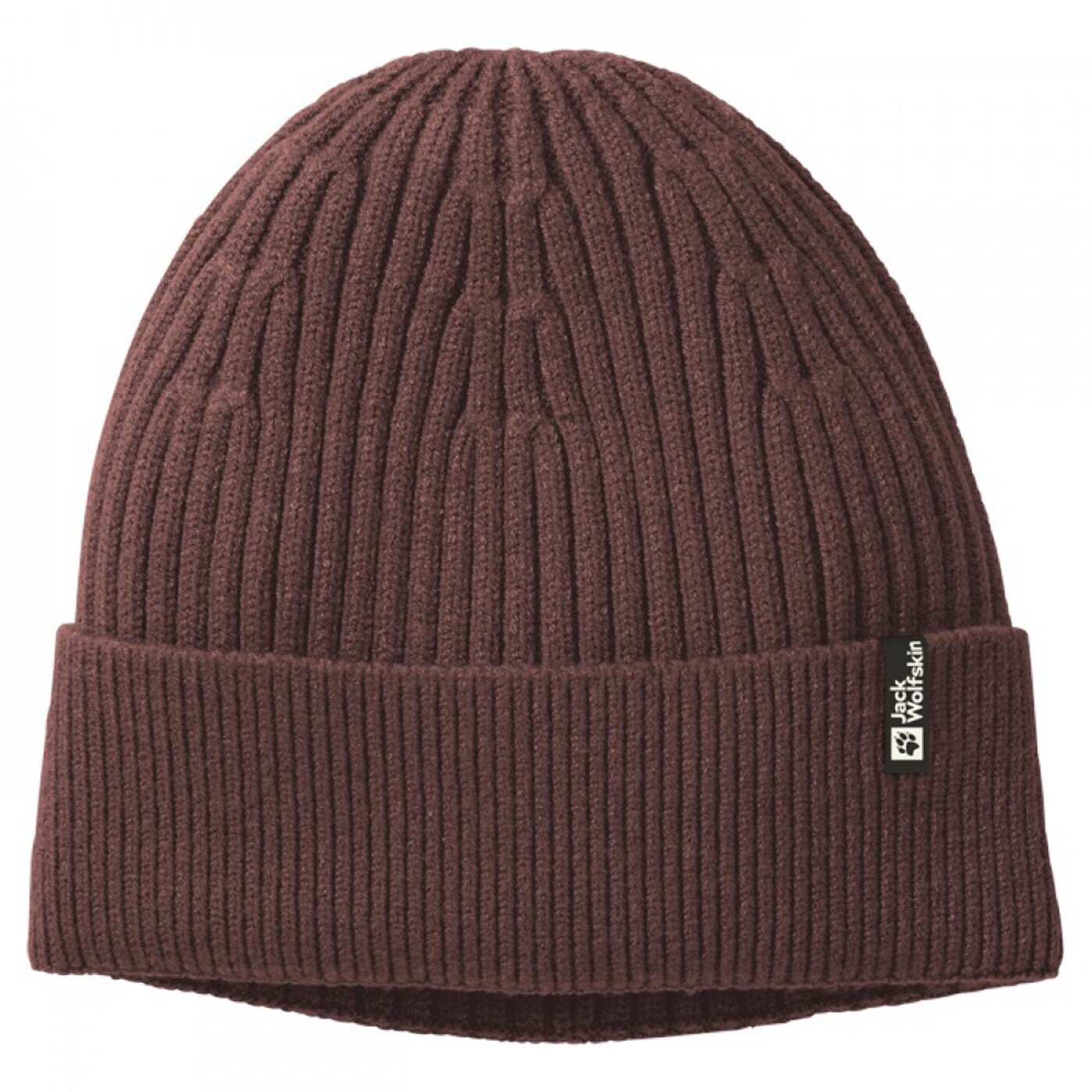 JACK WOLFSKIN COSY BEANIE - Damen