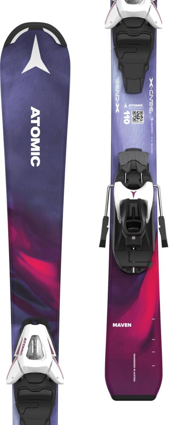 Bindung  C 5 GW Atomic