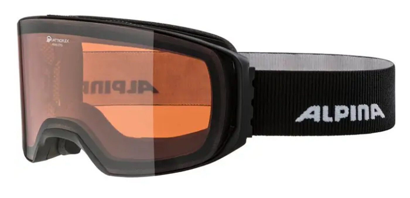 ARRIS Skibrille ALPINA