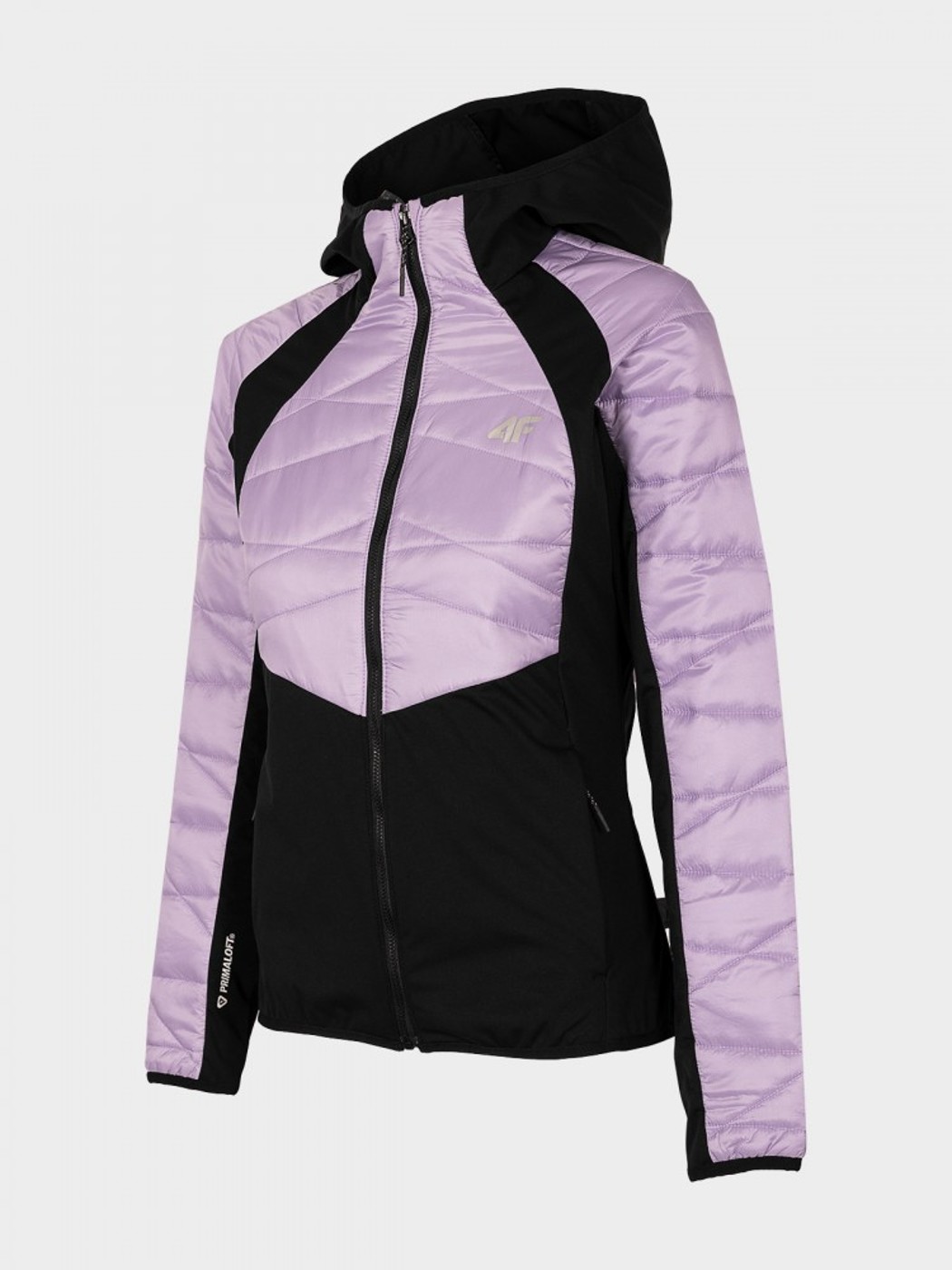4F HYBRID JACKET KUDH060 - Damen