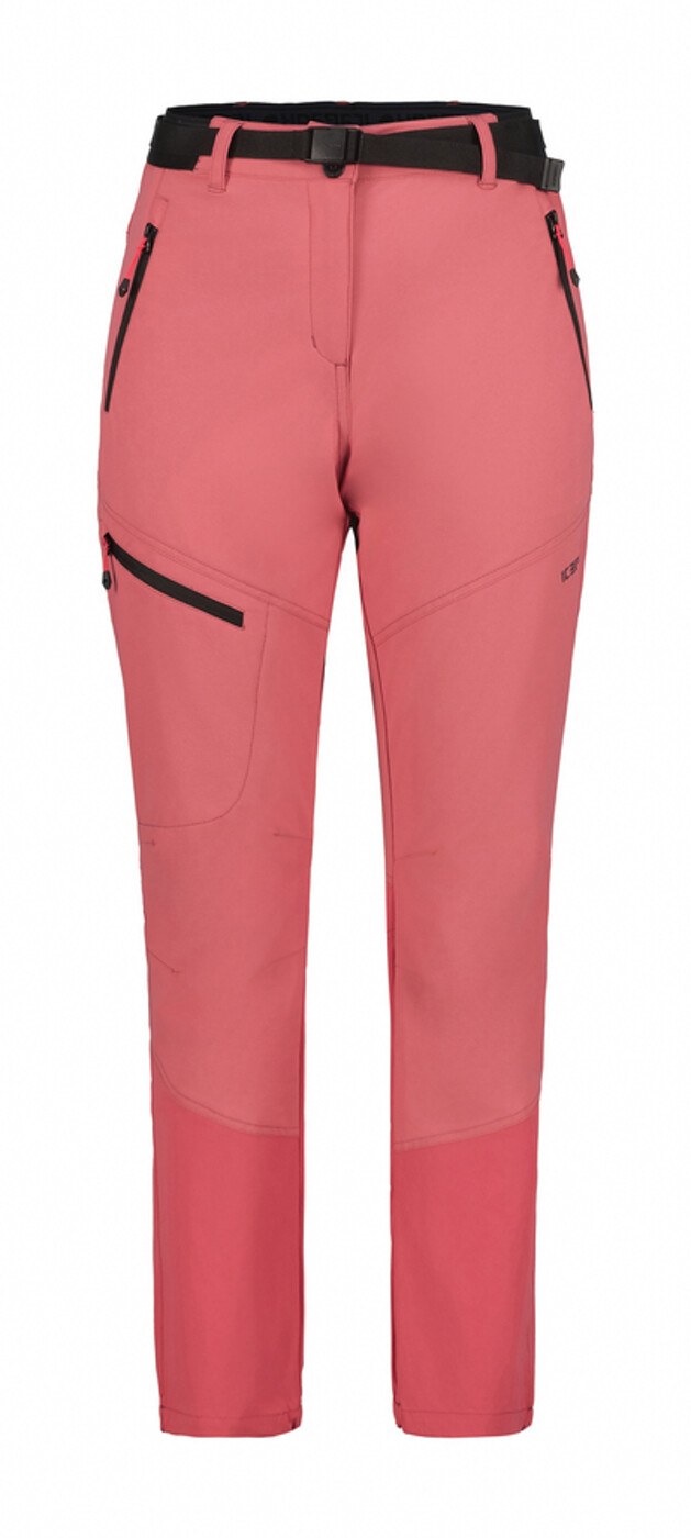 BRANFORD Funktionshose ICEPEAK - Damen