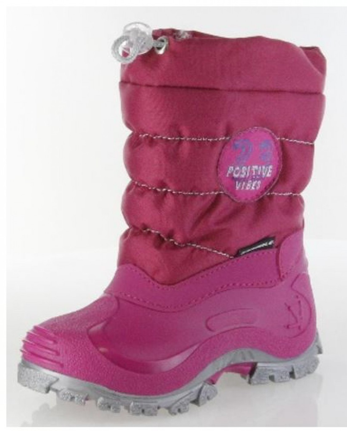 Winterstiefel SANDY SPIRALE - Kinder