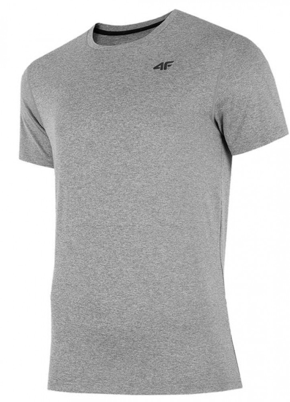 4F T-SHIRT TSMF352 - Herren