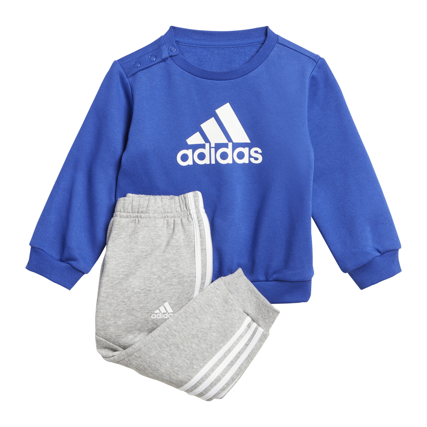 I BOS LOGO JOG JOGGER ADIDAS - Kinder