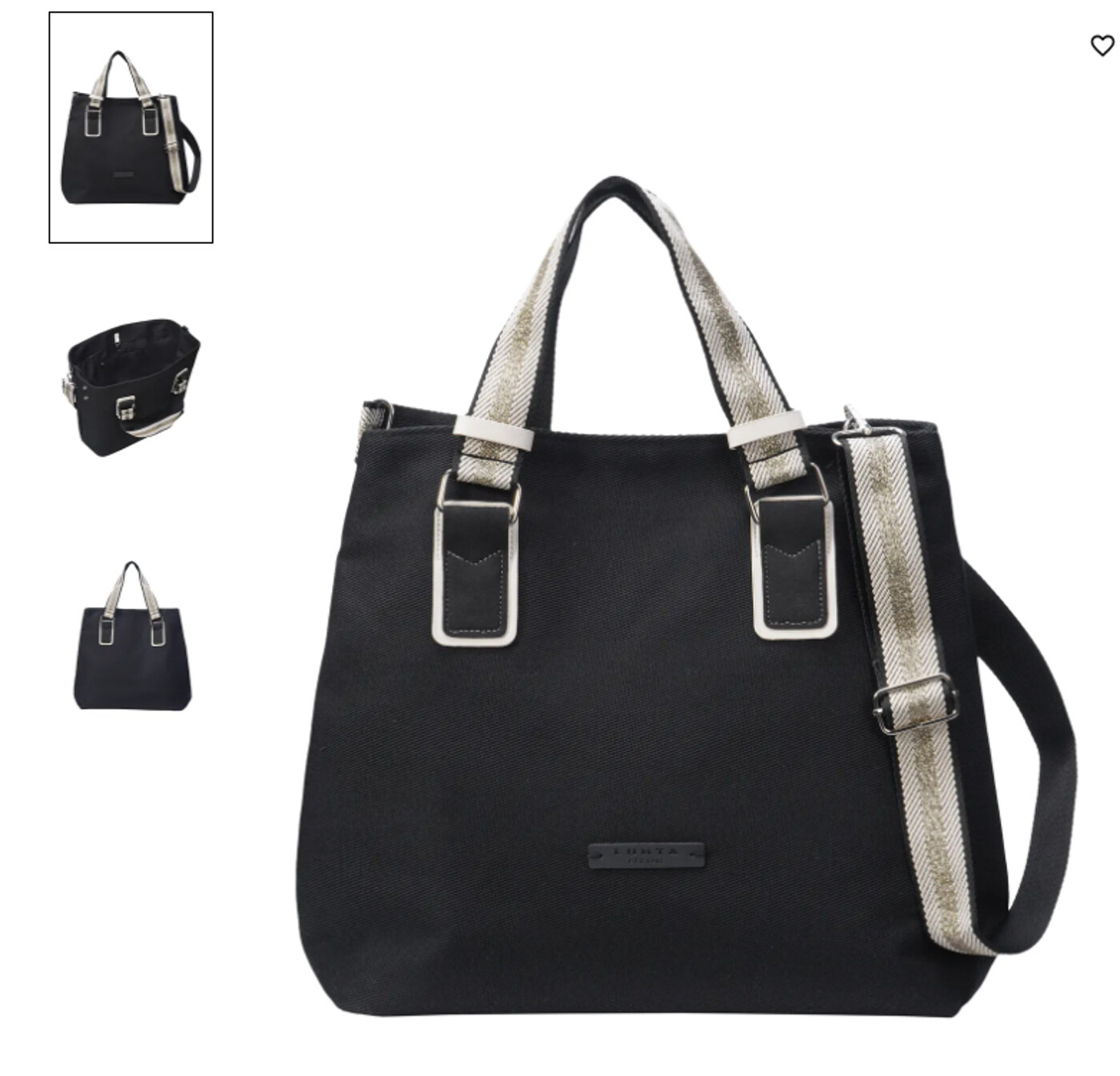 OJAVAINEN TASCHE LUHTA