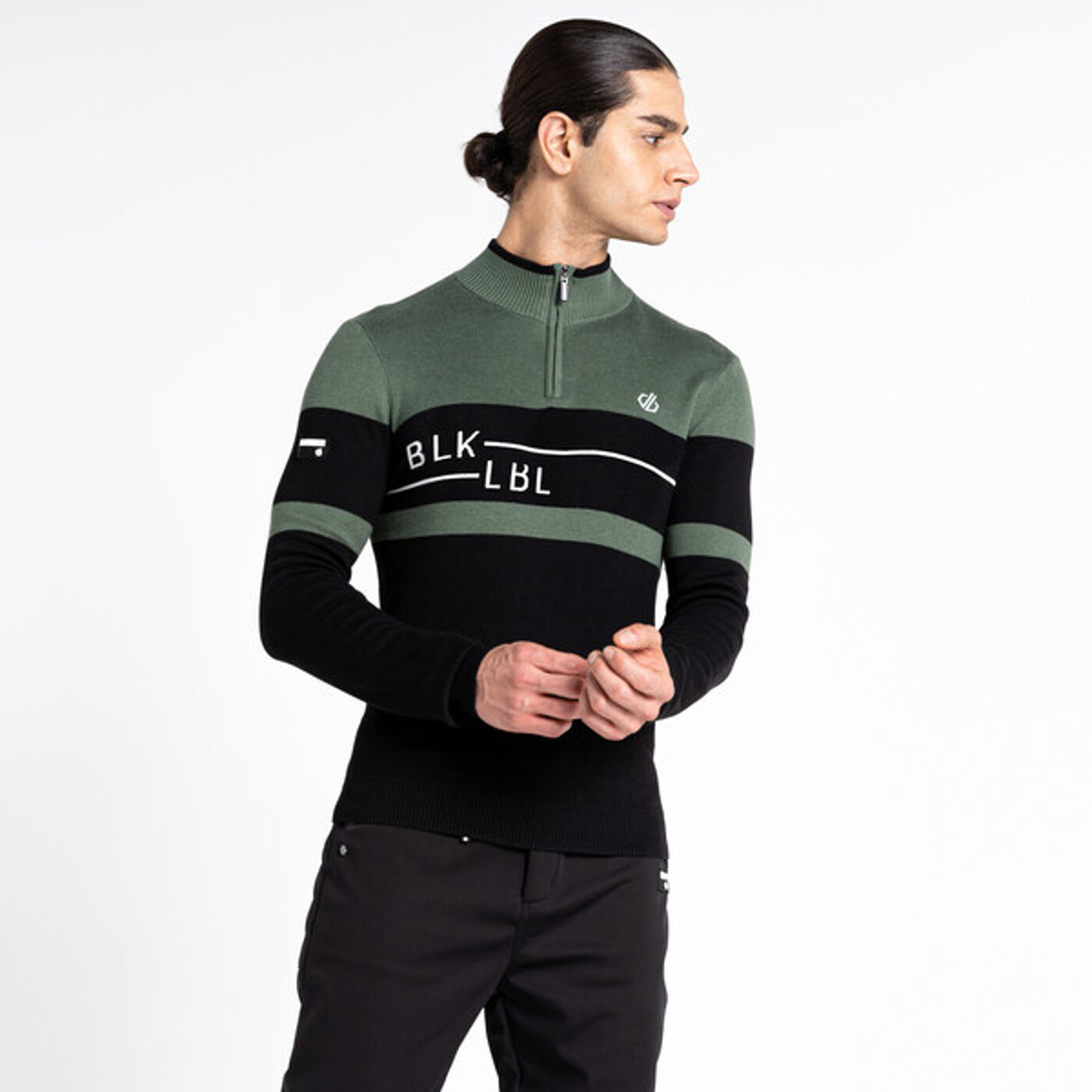 Funktionsshirt OutgoingIISweater DARE2B - Herren