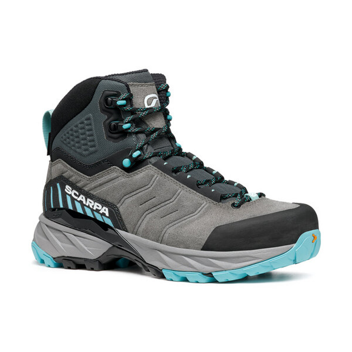 Wanderschuh RUSH TREK GTX Scarpa - Damen