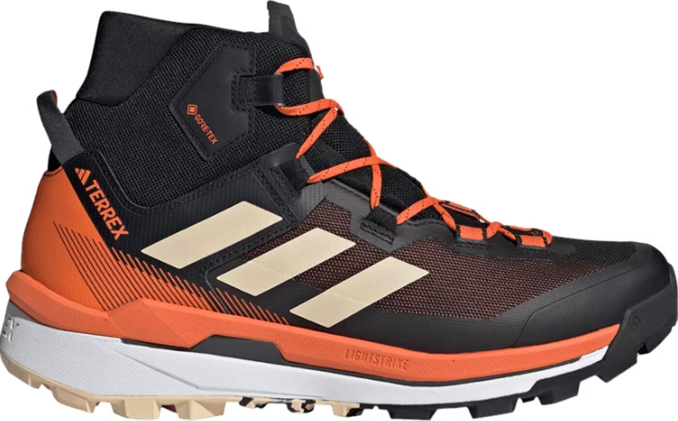 ADIDAS TERREX SKYCHASER TECH MID GTX - Herren