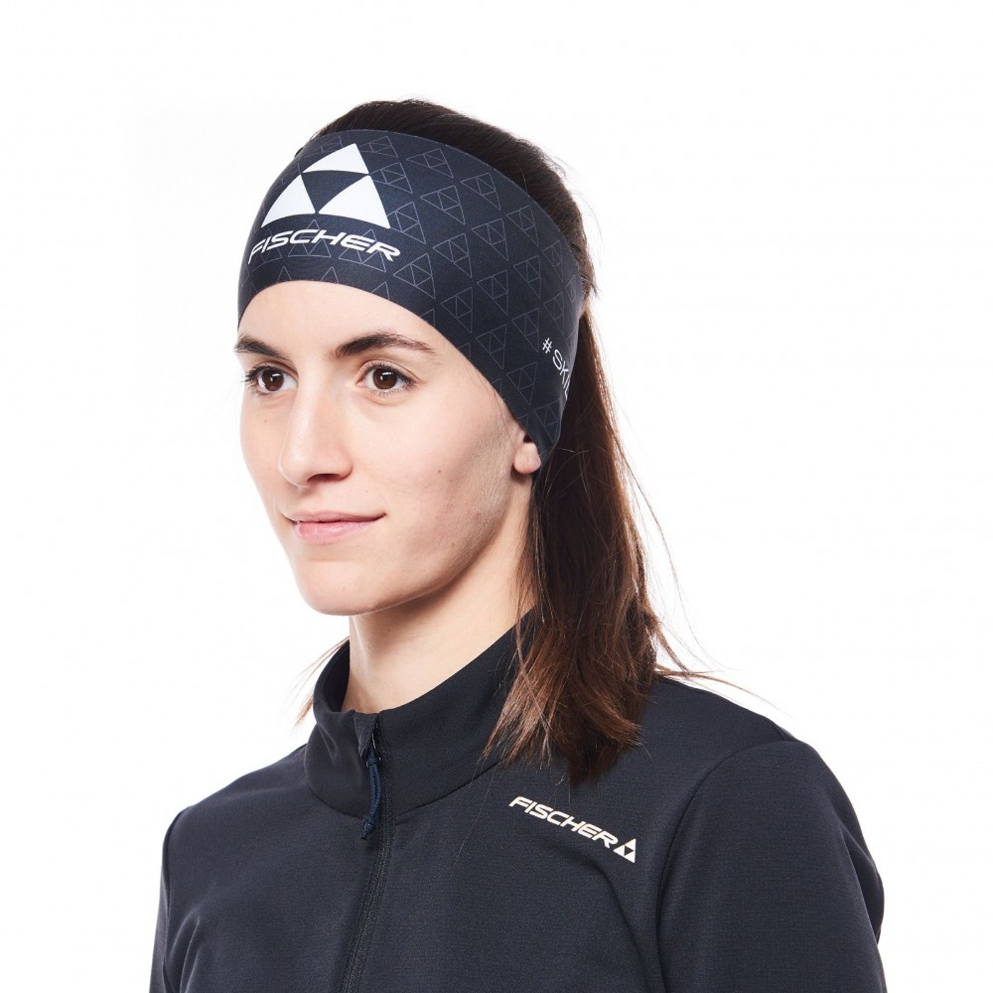 FISCHER SKILETICS HEADBAND - Herren