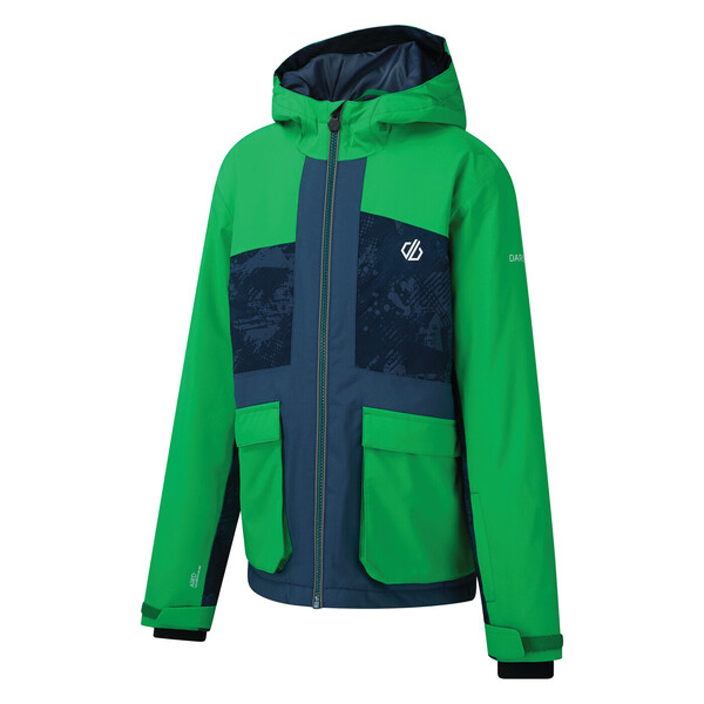 Esteem Jacket Dare2B - Kinder