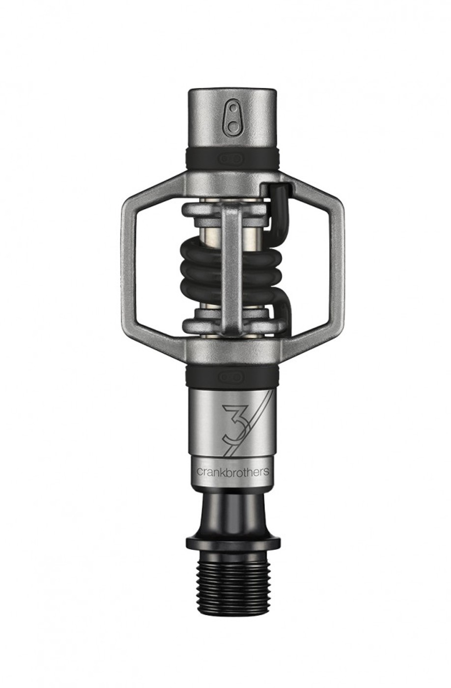 CRANKBROTHERS  EGGBEATER 3