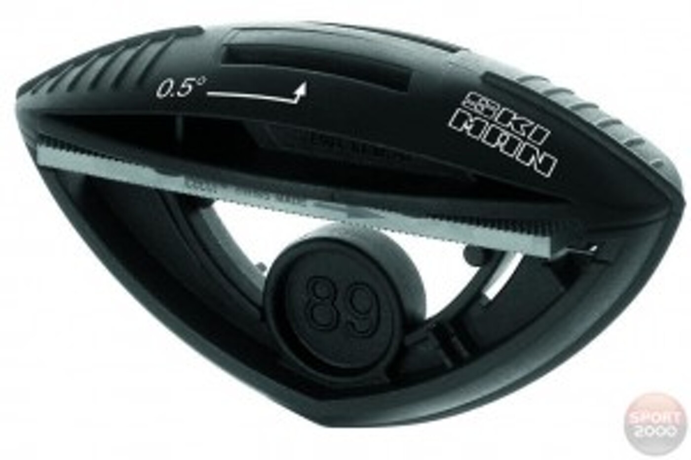 STUF Kantenschleifer Ski Man COMPI SHARP