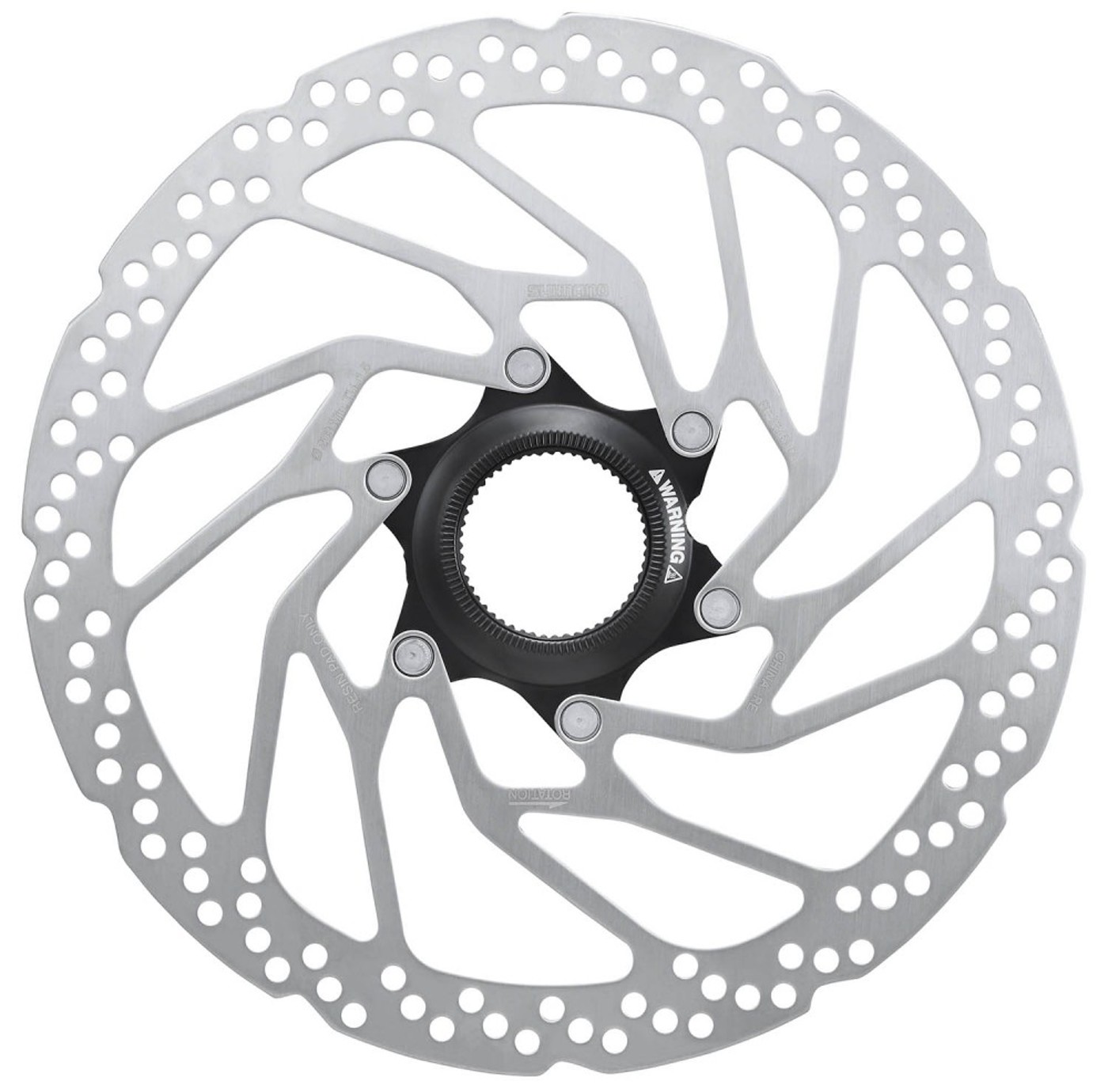 Bremsscheibe E-BIKE RTEM300 180mm SHIMANO