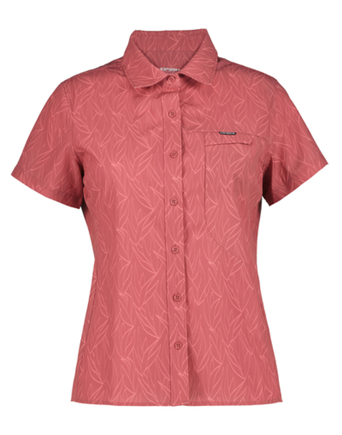BOVINA Funktionsbluse ICEPEAK - Damen