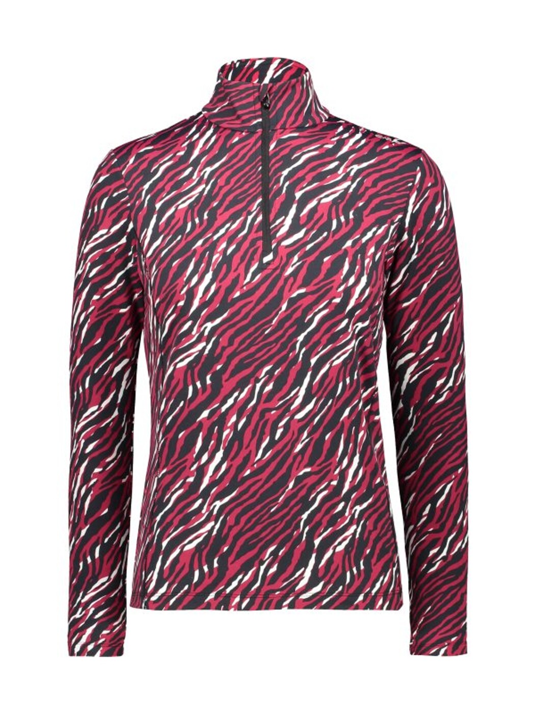 CMP PRINTED SWEAT - Damen