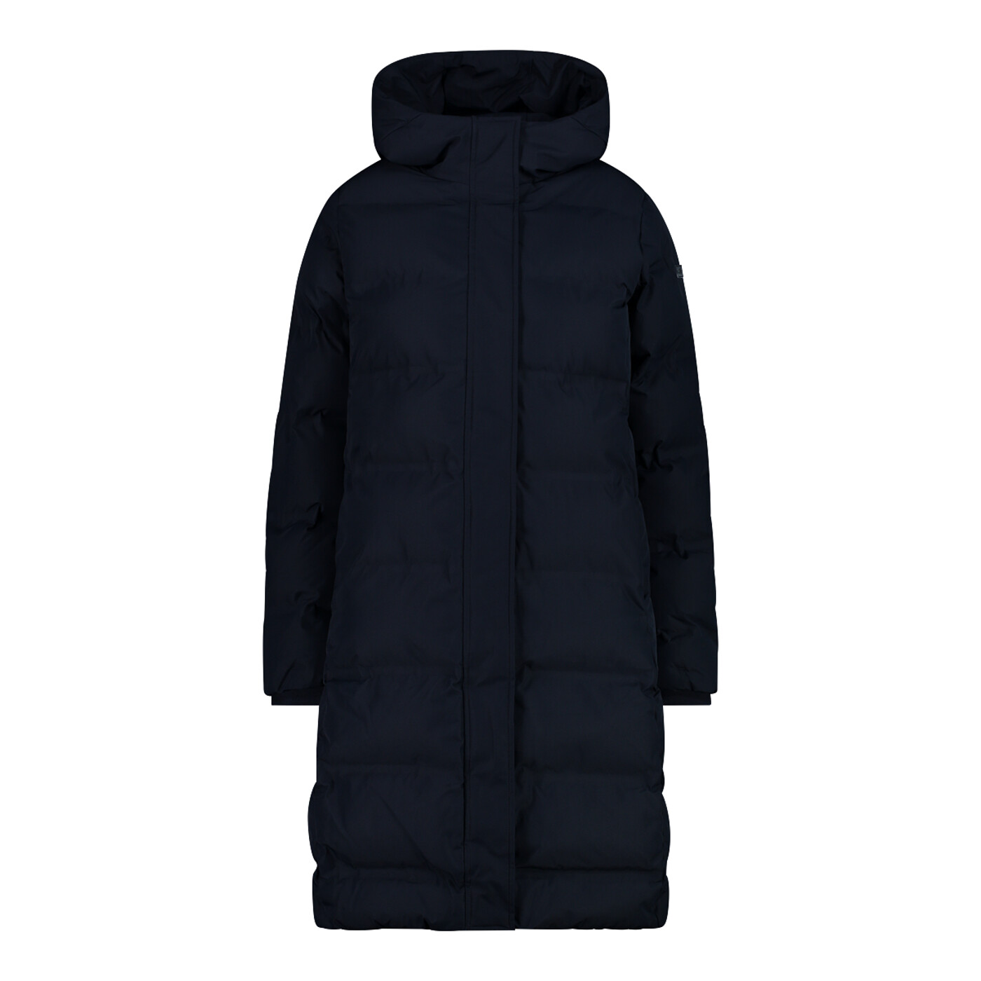 COAT FIX HOOD MANTEL CMP - Damen