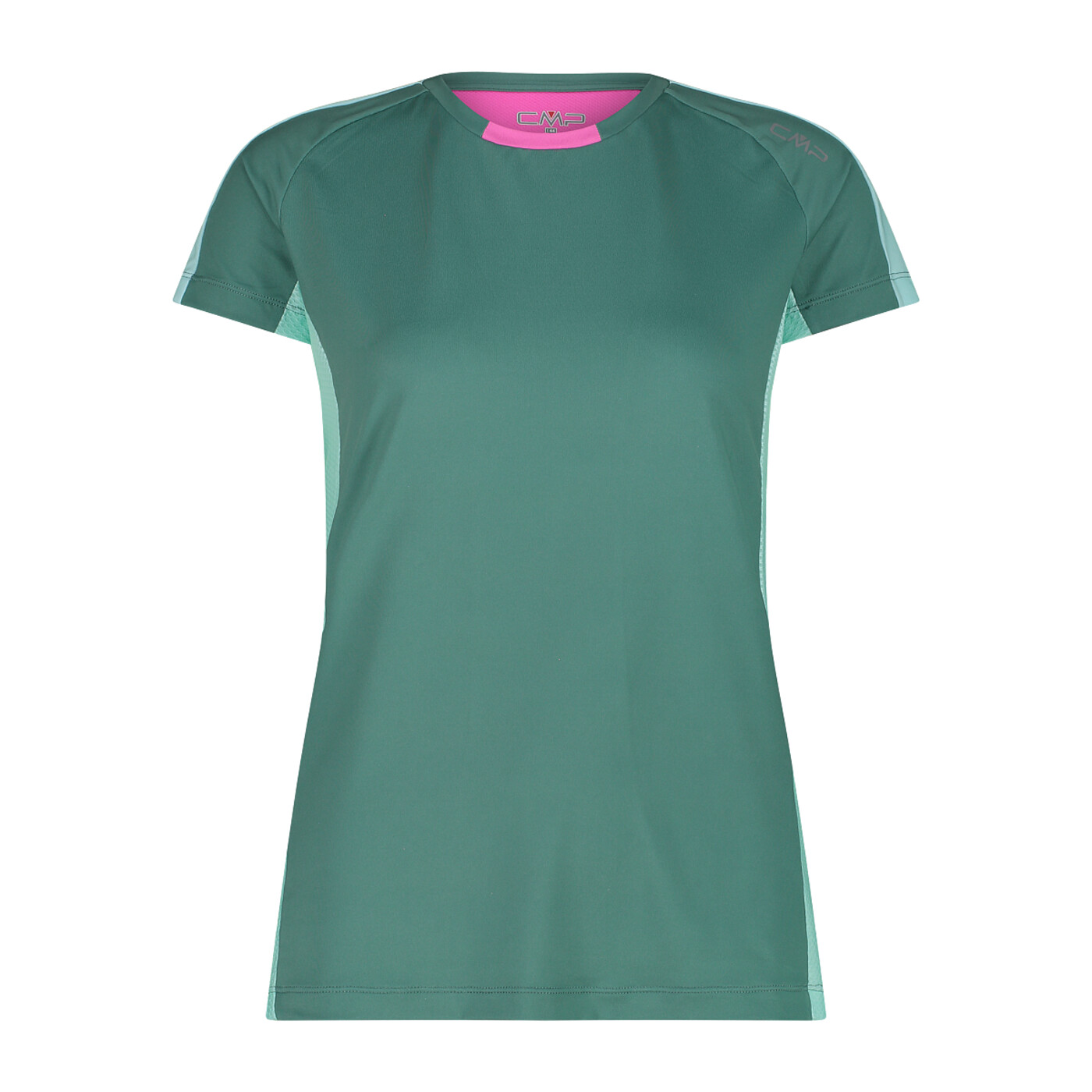 T-SHIRT TRAIL CMP - Damen