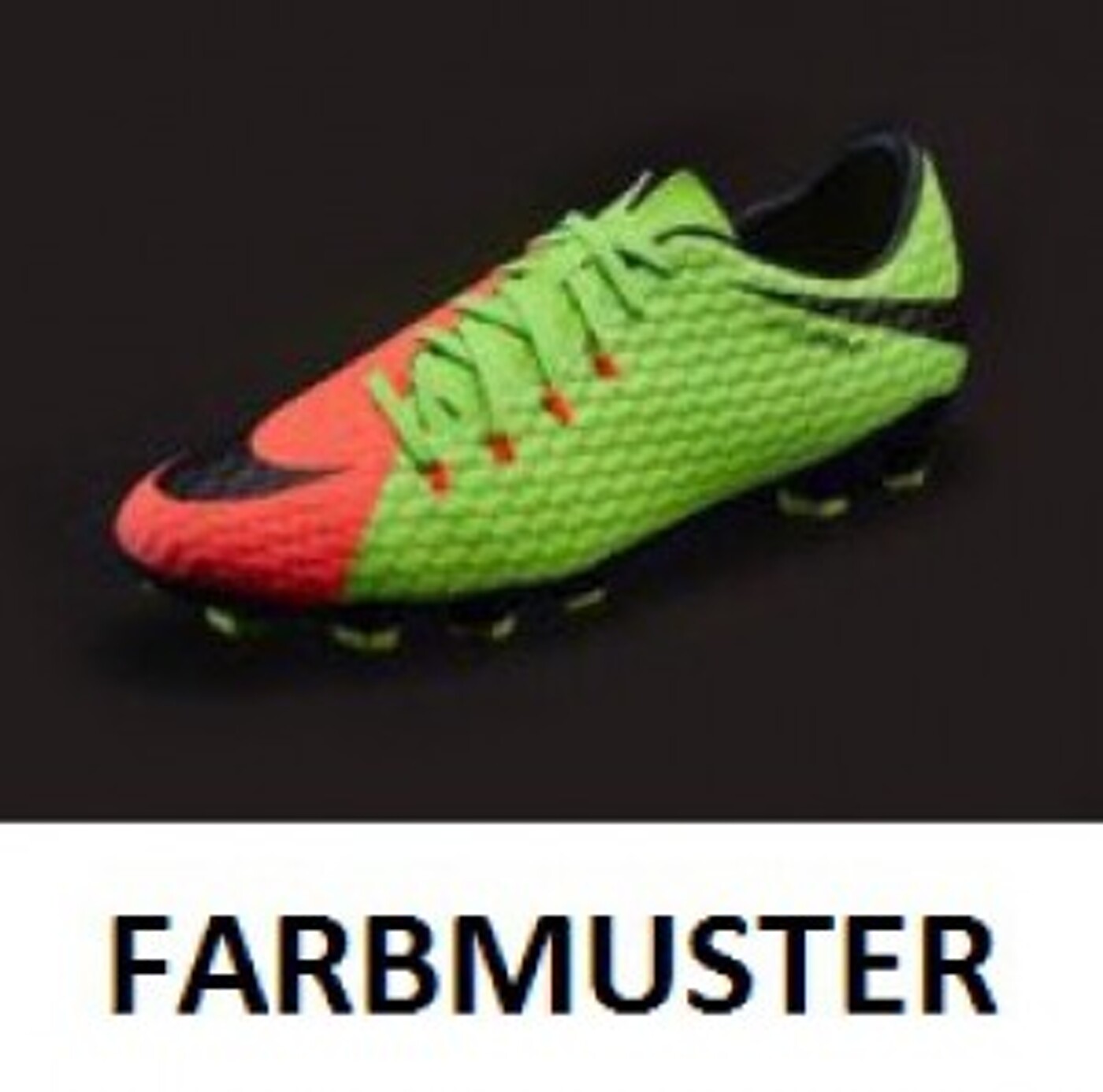 Schuh  HYPERVENOM PHELON  IC NIKE - Kinder