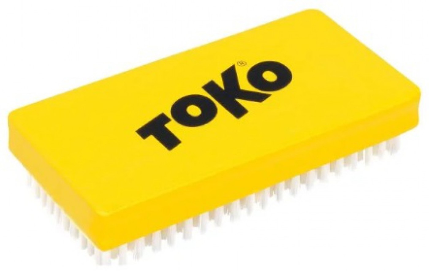 Base Brush Nylon TOKO