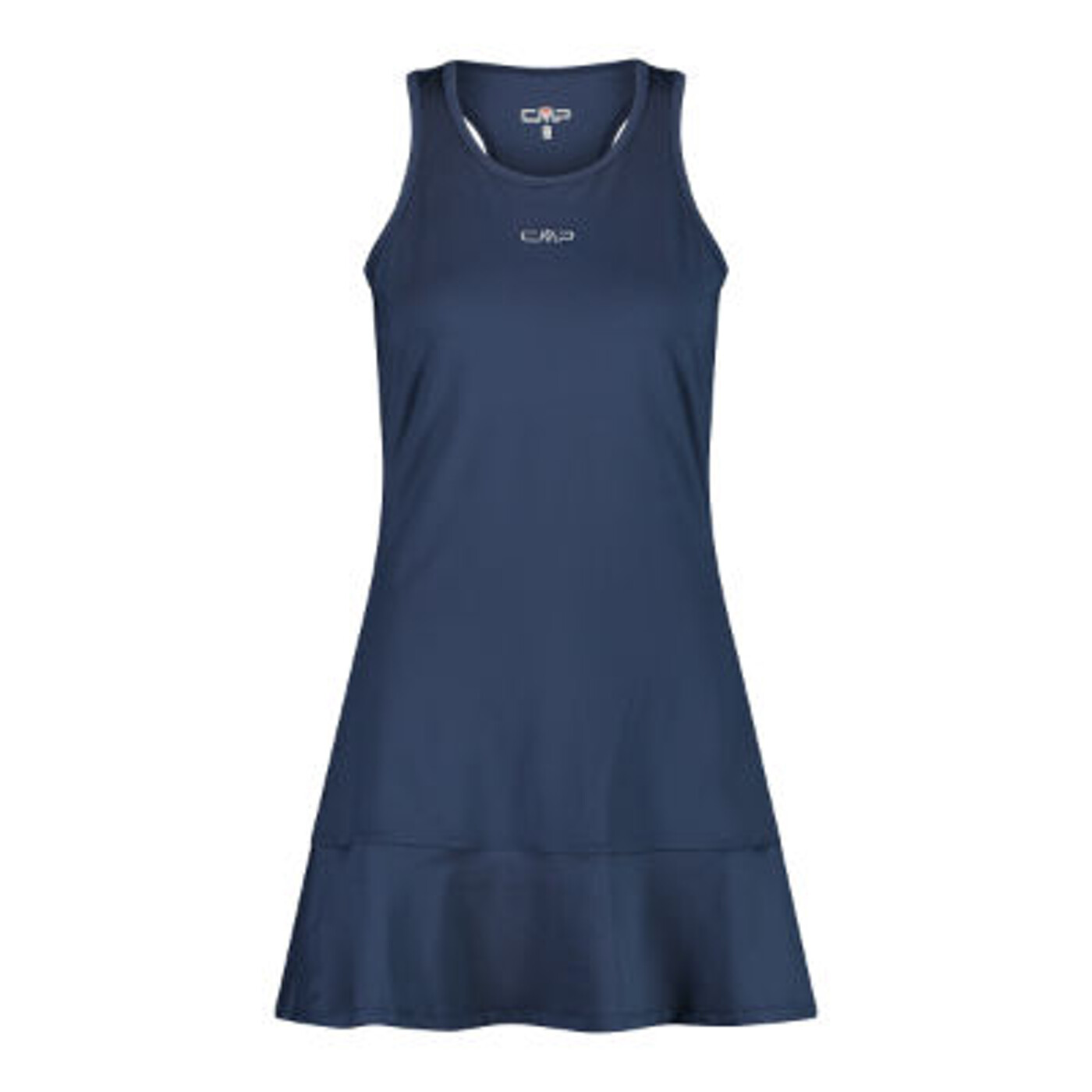 CMP DRESS 2 in 1 - Damen