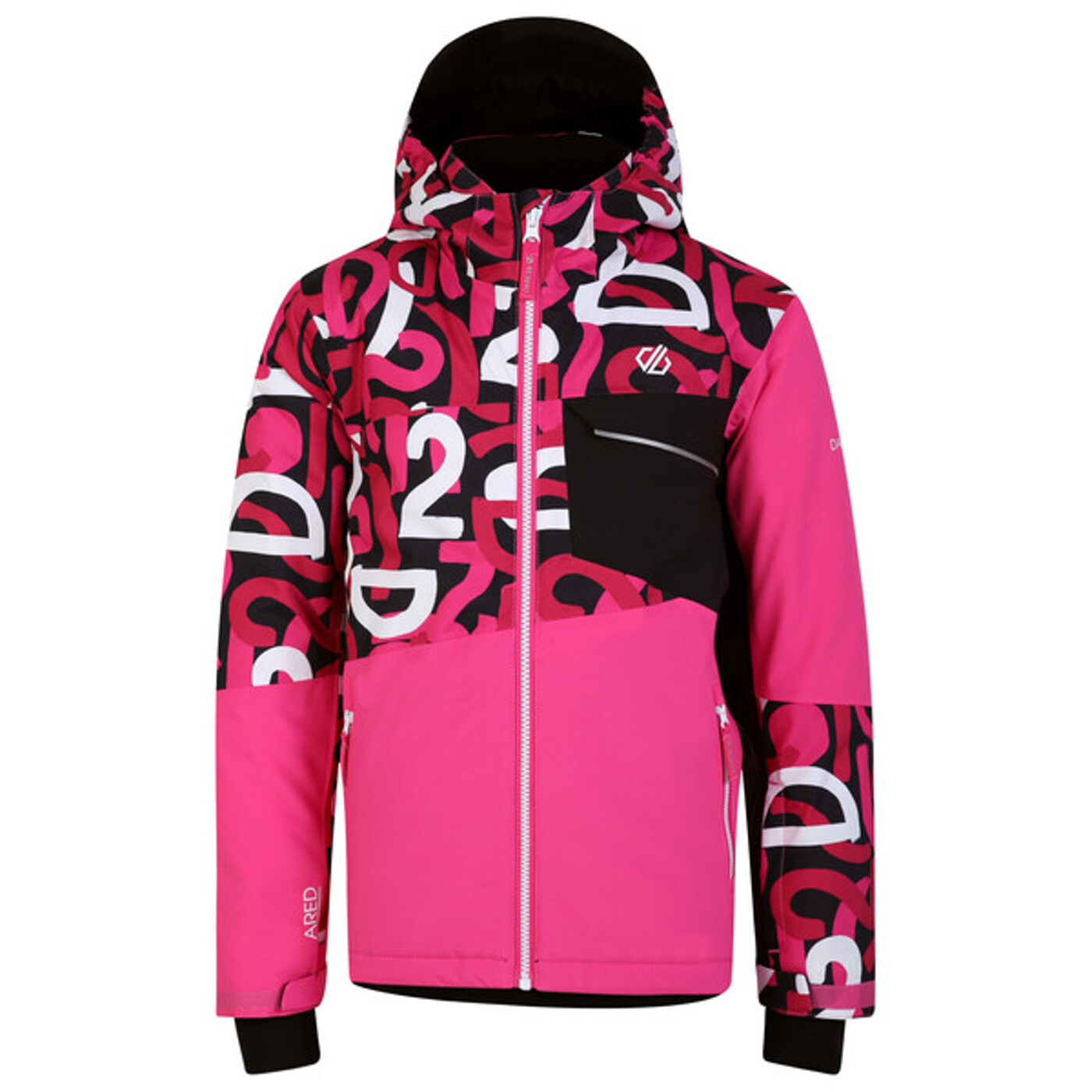 DARE2B Traverse Jacket - Kinder