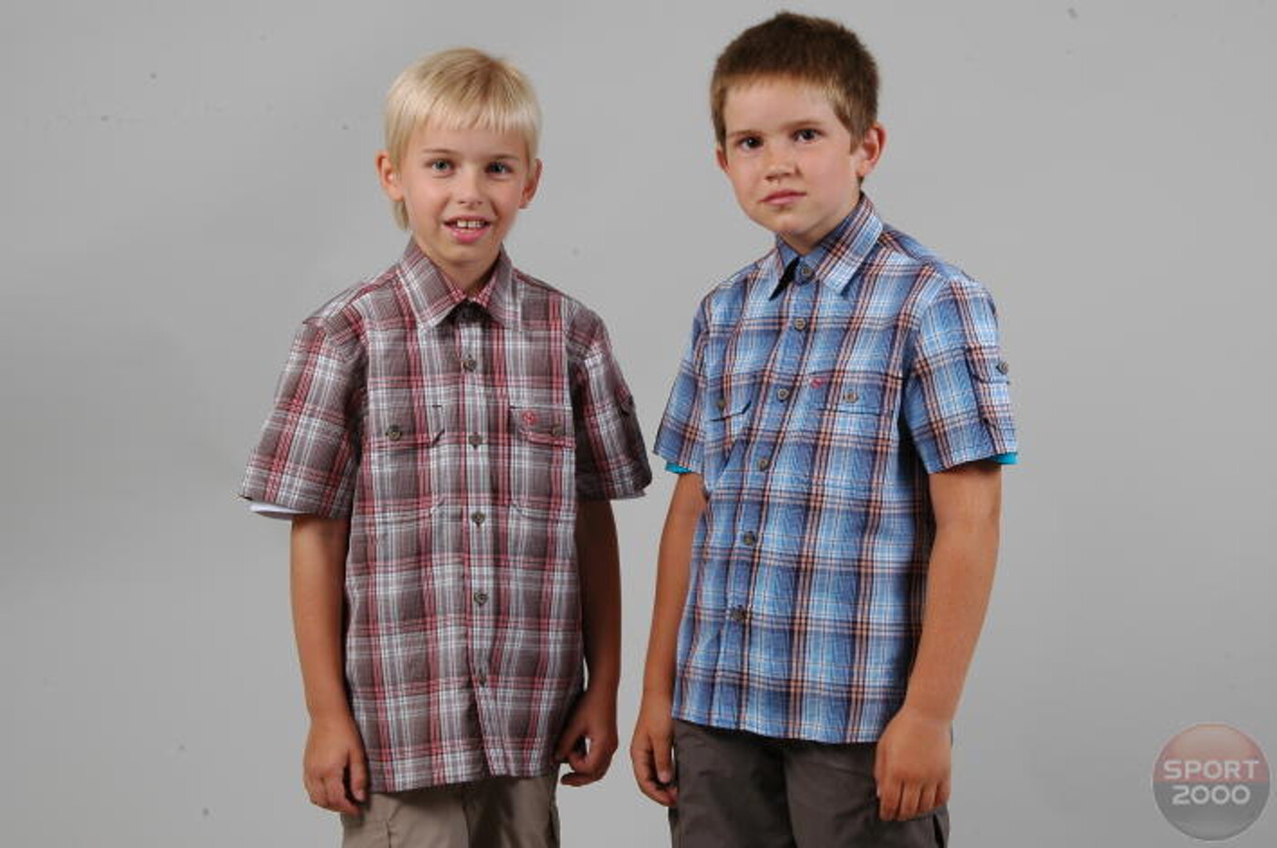 Funktionshemd High COlorado - Herren
