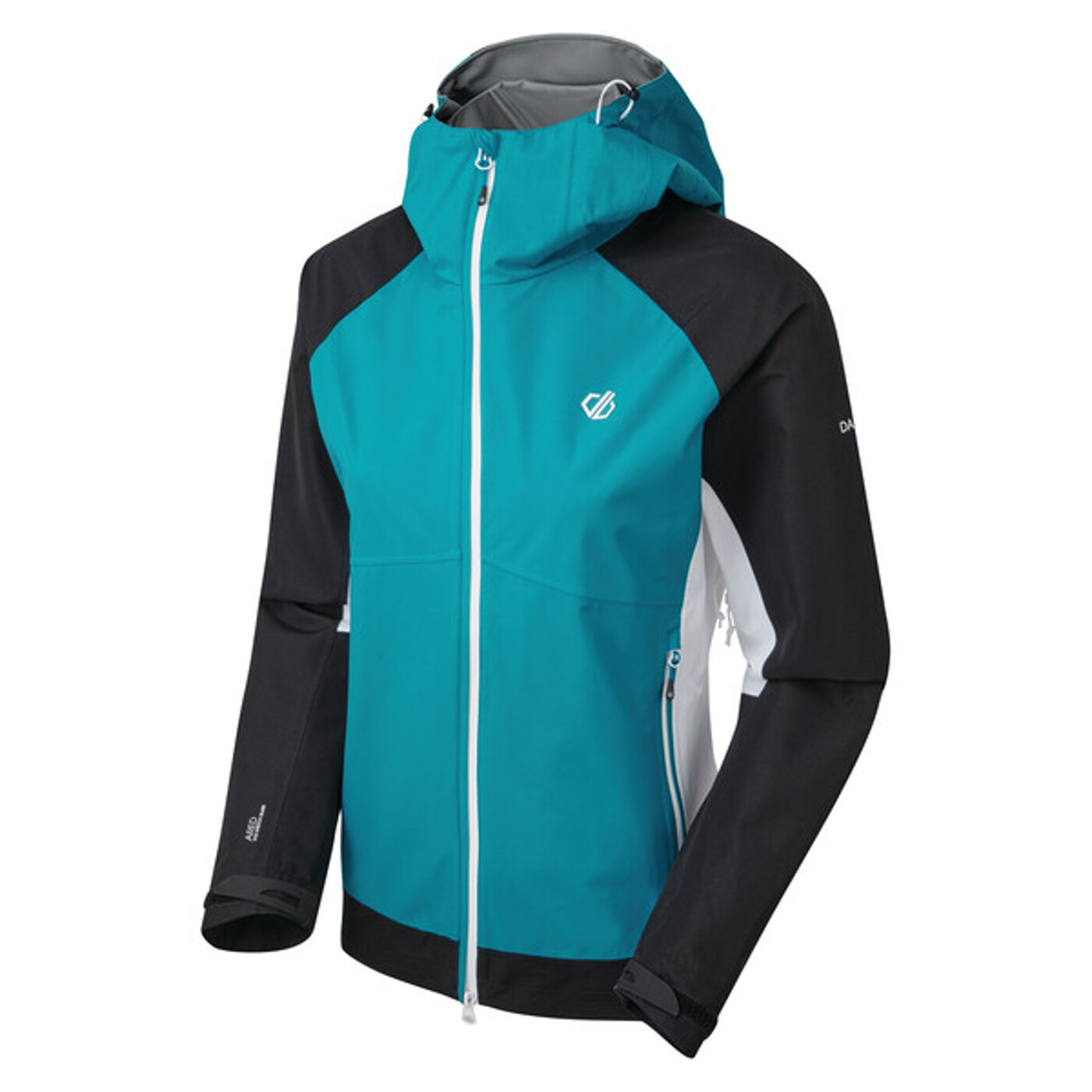 Funktionsjacke Checkpoint Jacket Dare2B - Damen