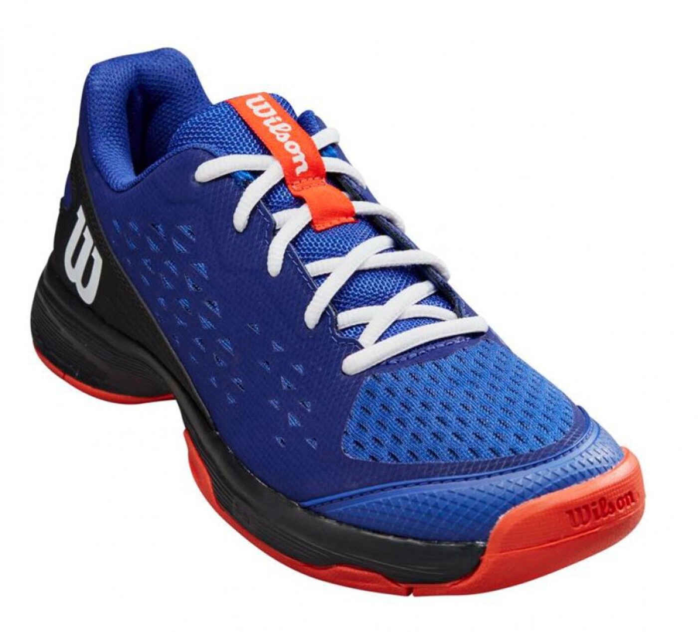 WILSON RUSH PRO 4.0 - Kinder